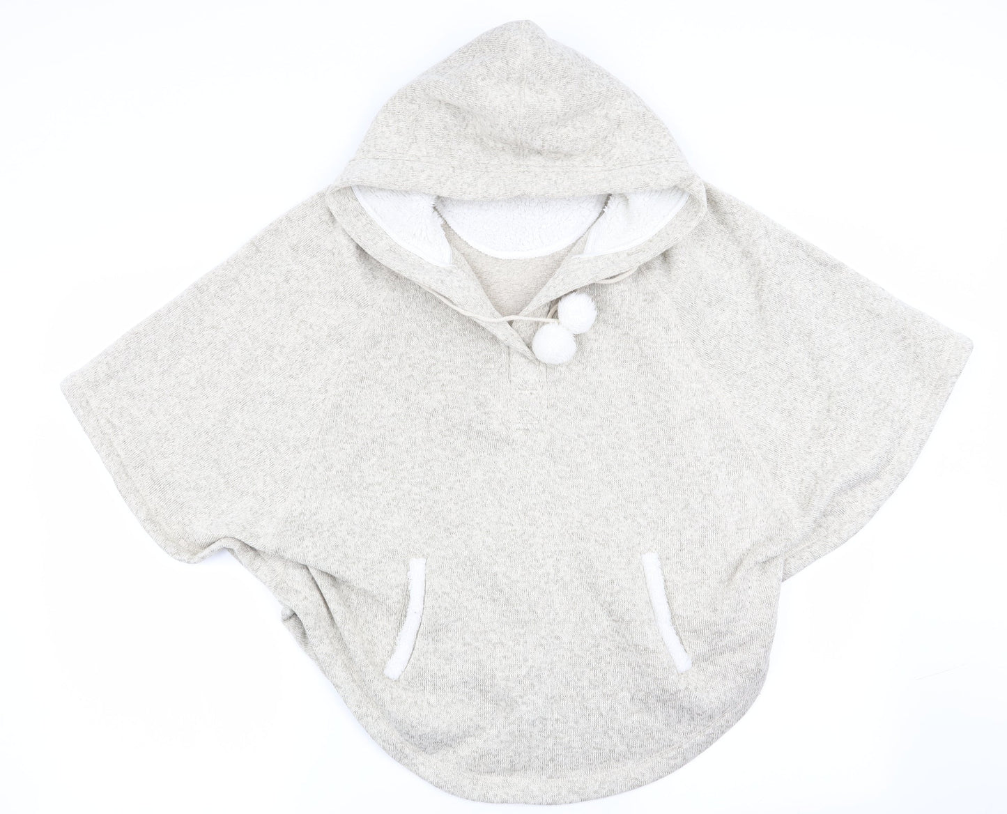 TU Womens Beige   Pullover Jumper Size S