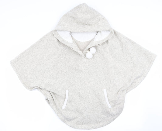 TU Womens Beige   Pullover Jumper Size S