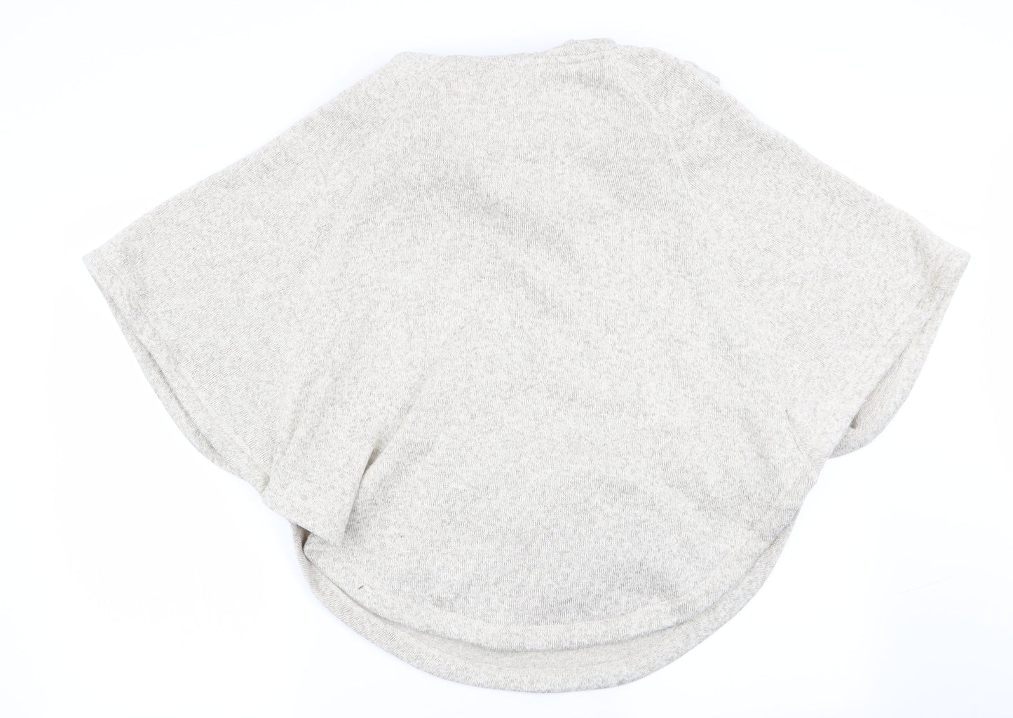 TU Womens Beige   Pullover Jumper Size S