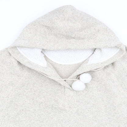 TU Womens Beige   Pullover Jumper Size S