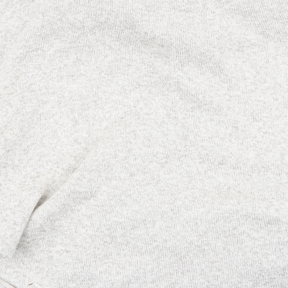 TU Womens Beige   Pullover Jumper Size S