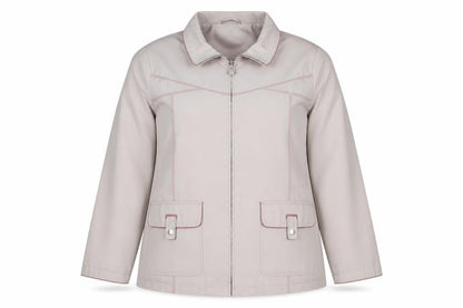 Womens UK Size XL BM Pink Jacket