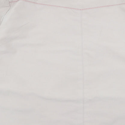 Womens UK Size XL BM Pink Jacket