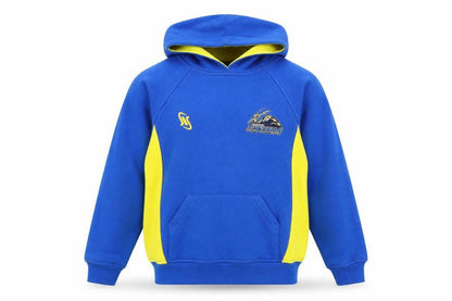 gateshead storm Boys Blue   Pullover Jumper Size M