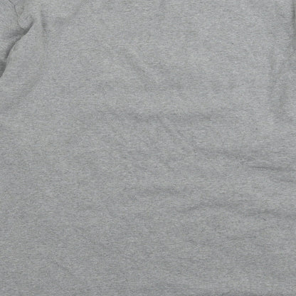 Kids Tales Boys Grey   Pullover Sweatshirt Size XL