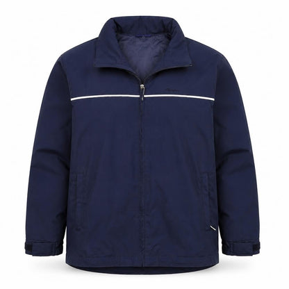 Womens UK Size 16 Olympus Blue Jacket