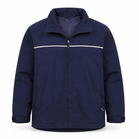 Womens UK Size 16 Olympus Blue Jacket