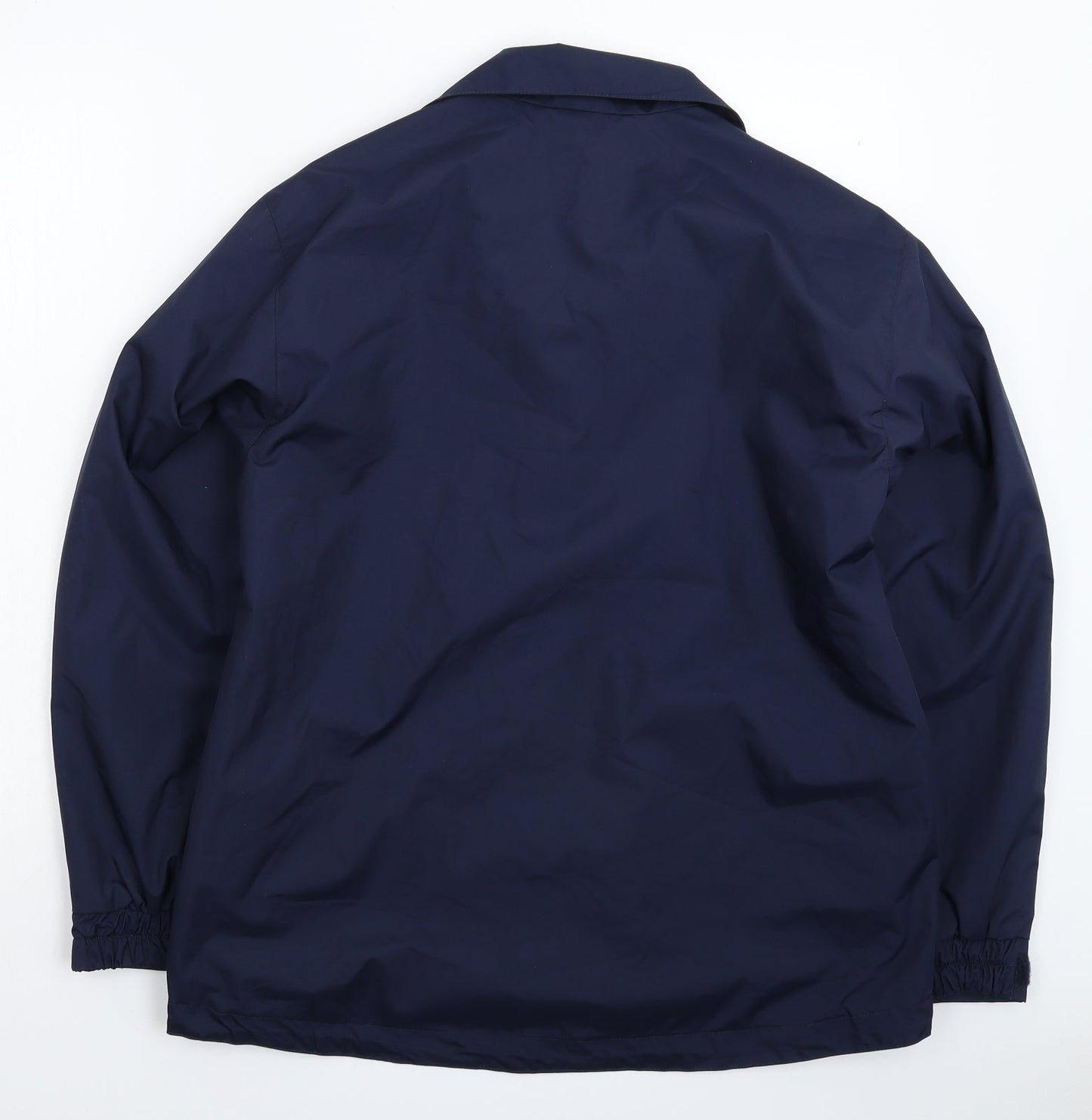 Womens UK Size 16 Olympus Blue Jacket