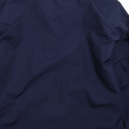 Womens UK Size 16 Olympus Blue Jacket
