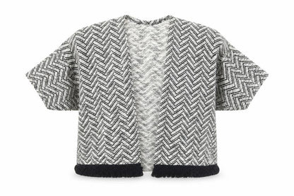 New Look Womens Multicoloured   Cardigan Jumper Size M
