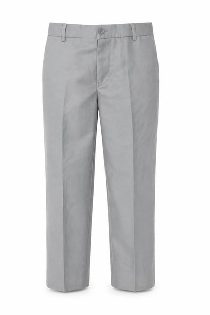 Shiny Penny Boys Grey   Dress Pants Trousers Size 9 Years