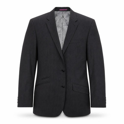 Mens UK Size 38 NEXT Regular Grey Suit Jacket