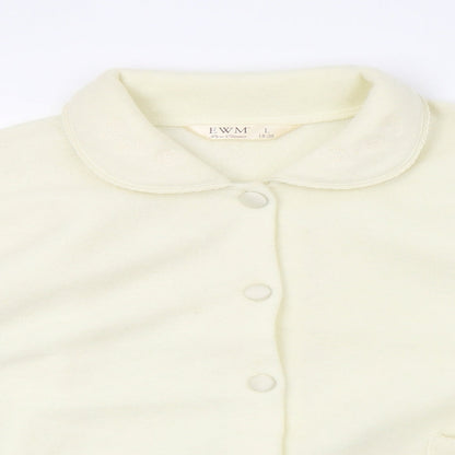 Womens UK Size 20 EWM White Jacket