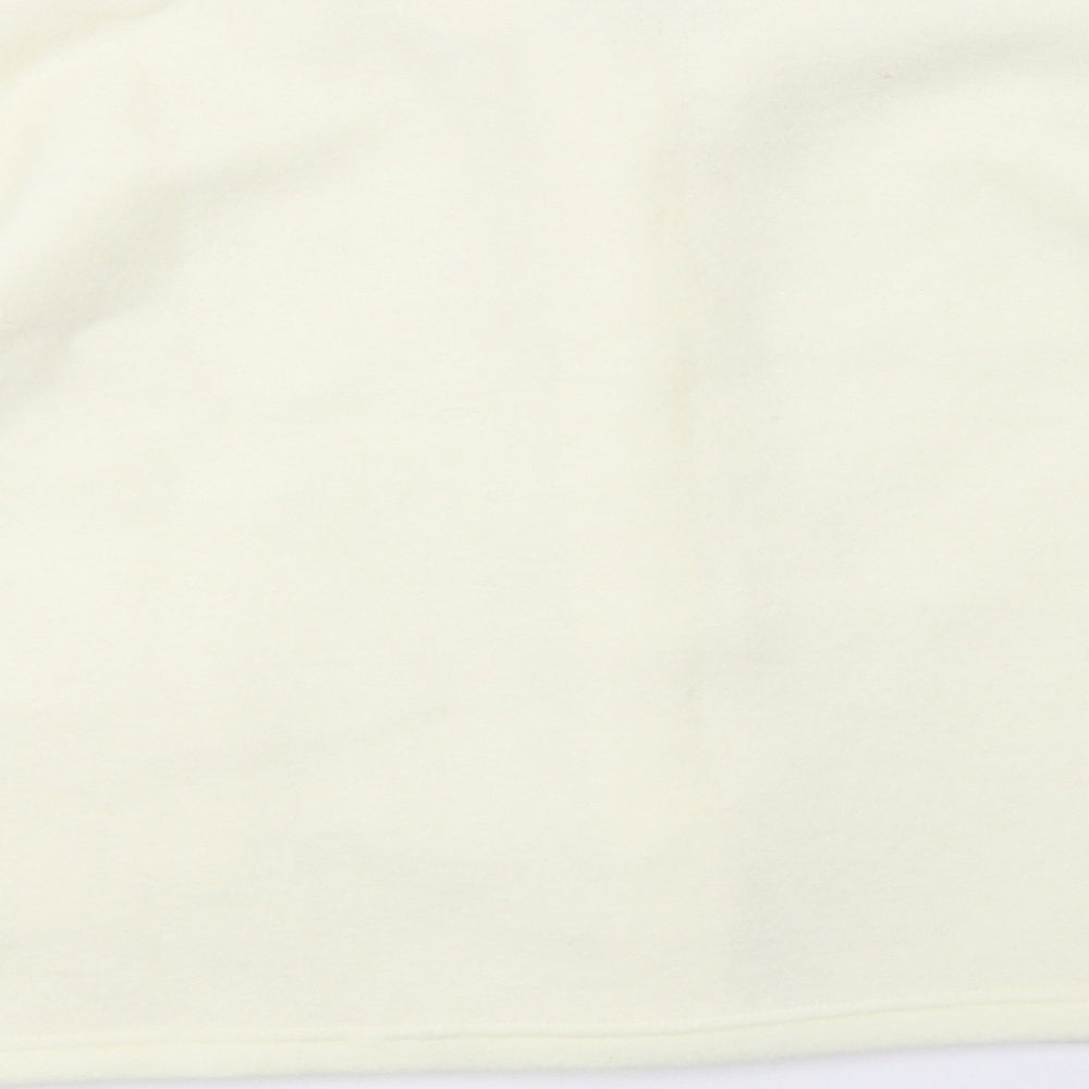 Womens UK Size 20 EWM White Jacket