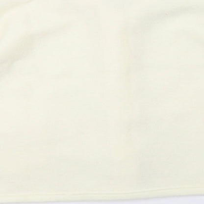 Womens UK Size 20 EWM White Jacket