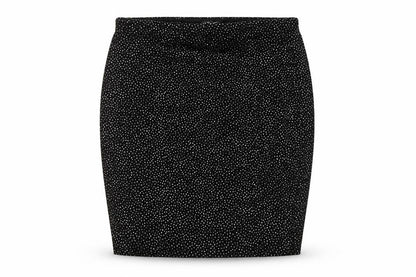 New Look Girls Black   A-Line Skirt Size 12-13 Years