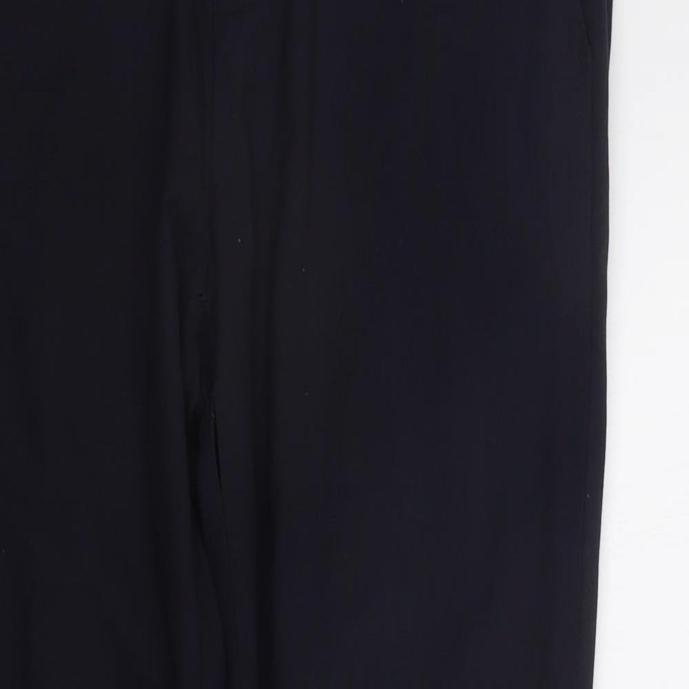 French Connection Mens Blue   Trousers  Size 34 in L30 in