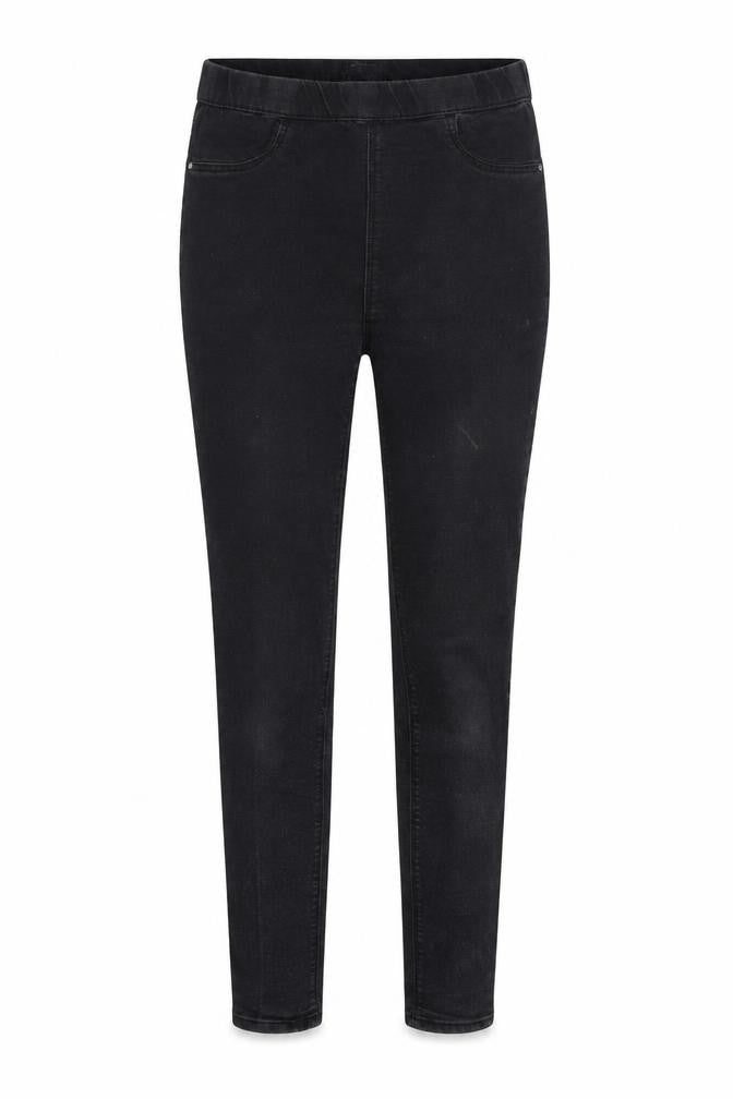 Womens UK Size 8 Papaya Regular Fit Straight Green Jeans