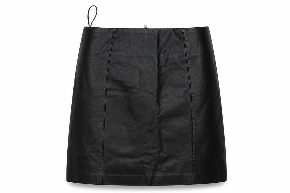 Womens UK Size 8 New Look A-Line  Skirt
