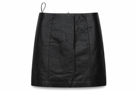 Womens UK Size 8 New Look A-Line  Skirt