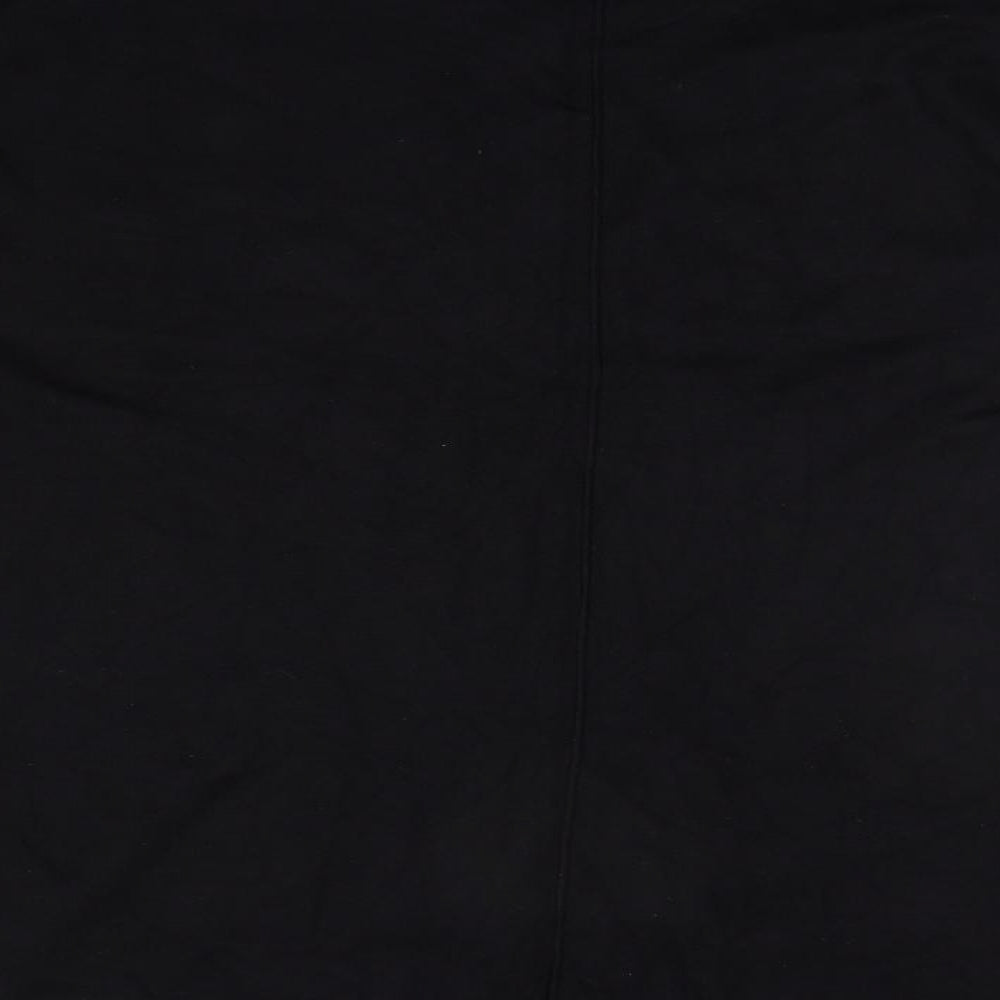 TU Womens Black   Pullover Jumper Size 20
