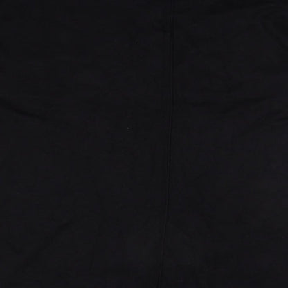 TU Womens Black   Pullover Jumper Size 20