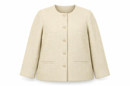 Womens UK Size 14 Daxon Regular Brown Blazer