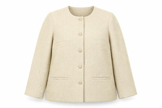 Womens UK Size 14 Daxon Regular Brown Blazer