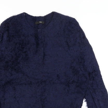 George Womens Blue   Pullover Jumper Size 14