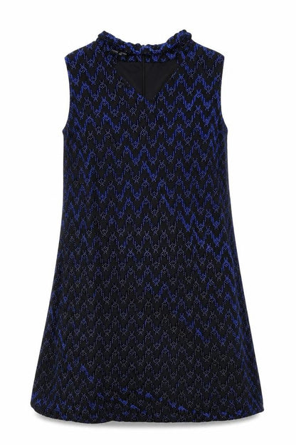 Fashion Union Womens Blue   Mini  Size 10