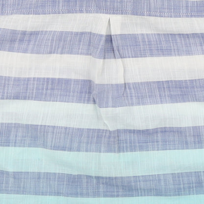 F&F Boys Multicoloured Striped  Basic Casual Size 2-3 Years