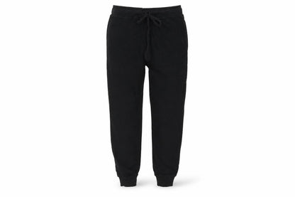 fashion in style Womens Black   Jogger Trousers Size M
