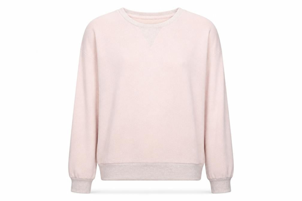 Womens UK Size 10 TU Pink Pullover Jumper