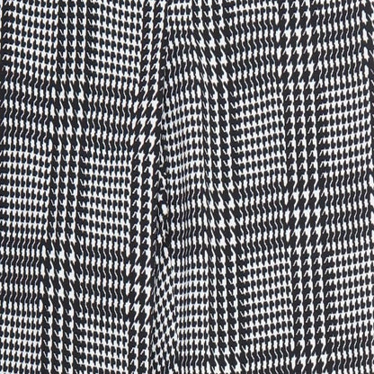Womens UK Size 10 Dorothy Perkins Regular Fit  Multicoloured Trousers