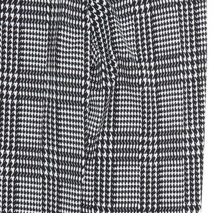 Womens UK Size 10 Dorothy Perkins Regular Fit  Multicoloured Trousers