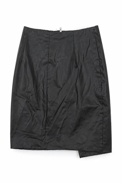 Womens UK Size 8 Miss Selfridge Mini  Skirt