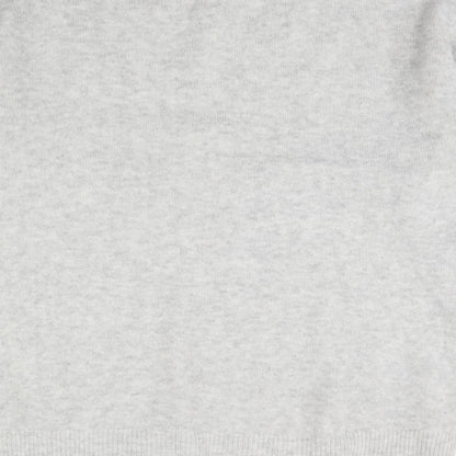 Primark Womens Grey   Pullover Jumper Size M