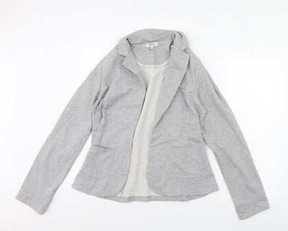 Papaya Womens Grey   Jacket  Size 16