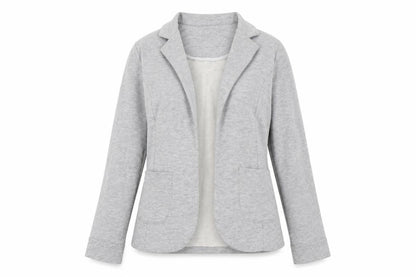 Papaya Womens Grey   Jacket  Size 16