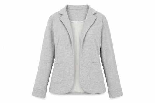 Papaya Womens Grey   Jacket  Size 16