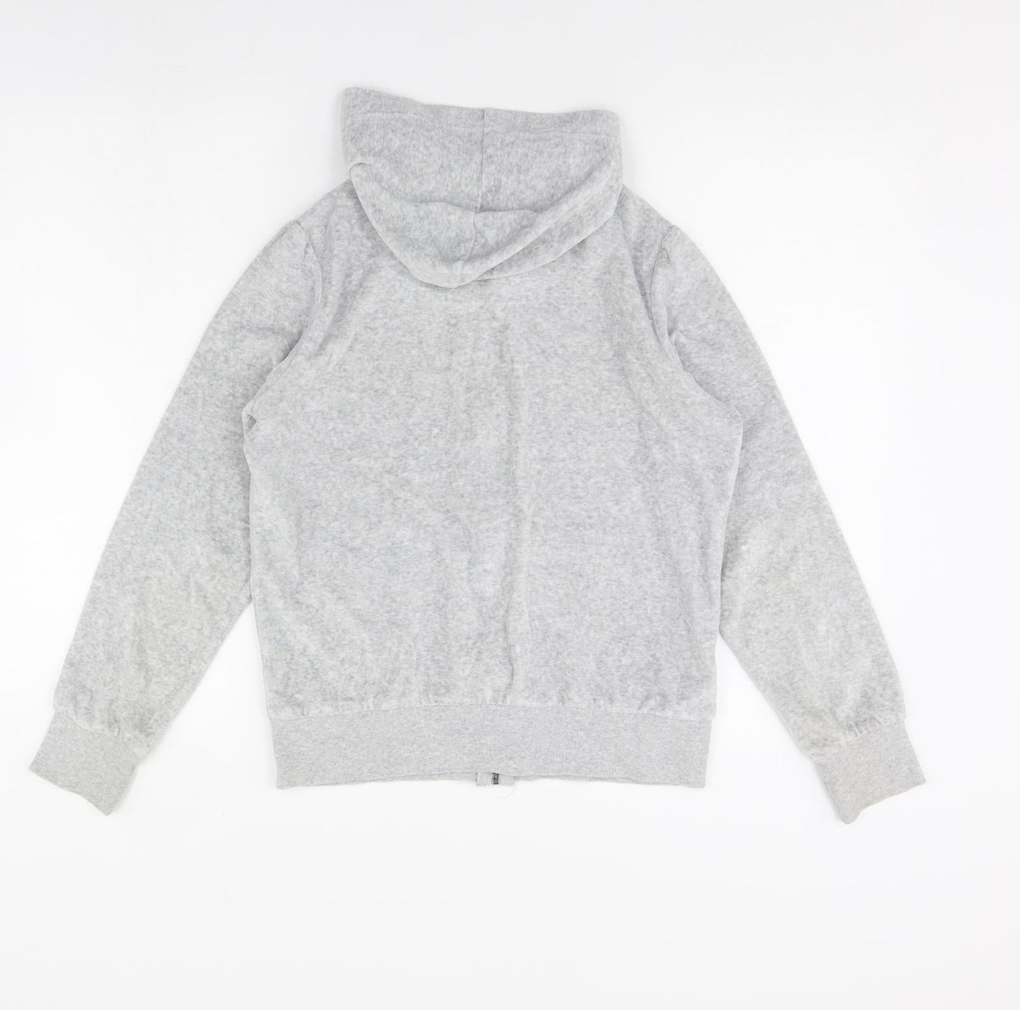 Womens UK Size 14 M&S Grey Jacket