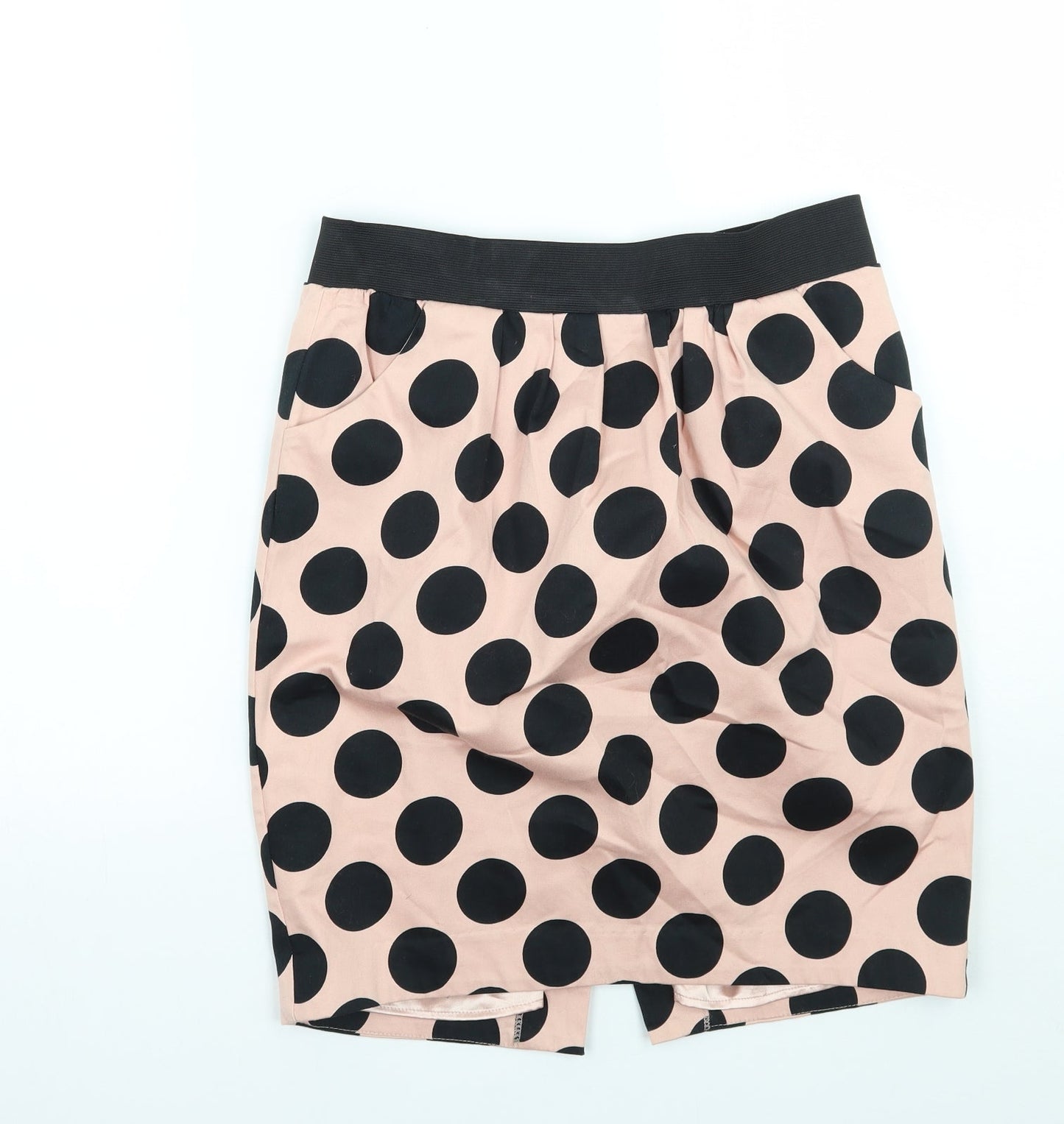 Womens UK Size 12 Preworn A-Line  Skirt