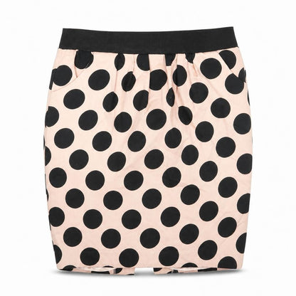 Womens UK Size 12 Preworn A-Line  Skirt
