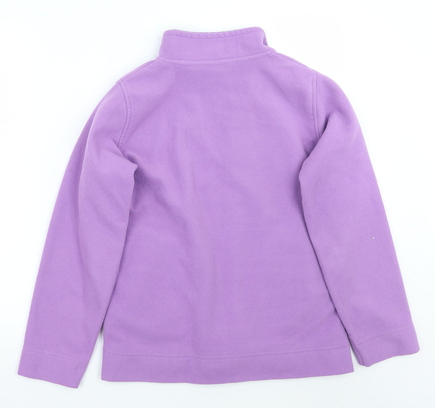 Womens UK Size M EWM Purple Jacket