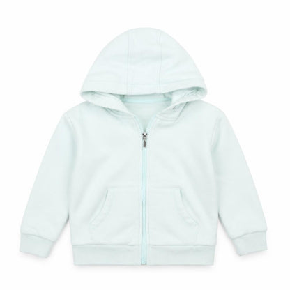 F&F Girls Blue   Jacket Coat Size 5-6 Years