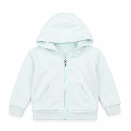 F&F Girls Blue   Jacket Coat Size 5-6 Years