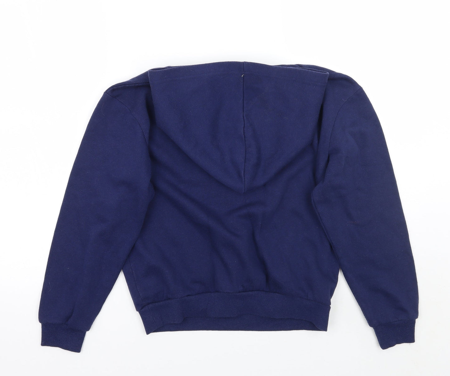 Love to sleep  Womens Blue   Pullover Hoodie Size 8