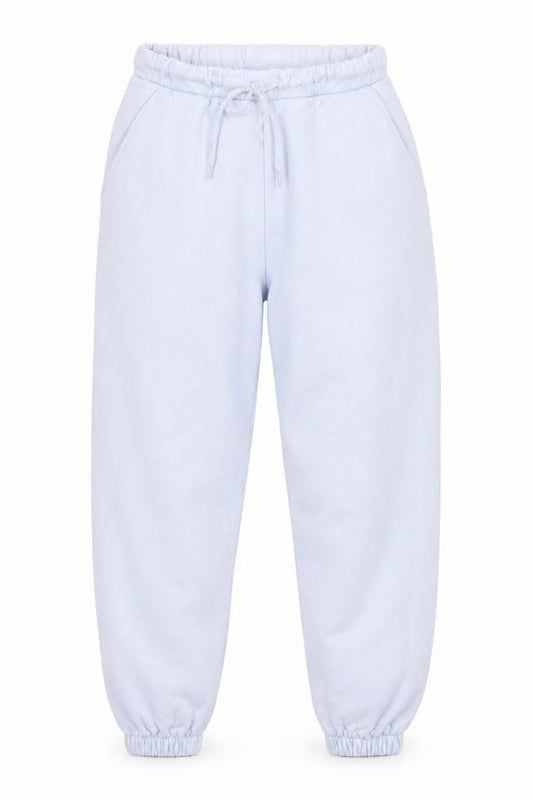 Womens UK Size 10 ASOS Regular Fit Sweatpants Blue Trousers