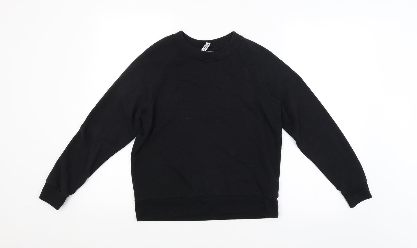 H&M Mens Beige   Pullover Jumper Size S