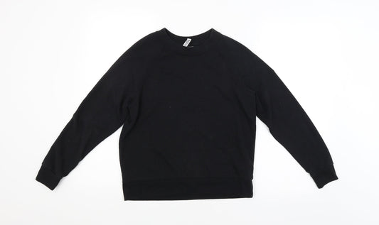 H&M Mens Beige   Pullover Jumper Size S